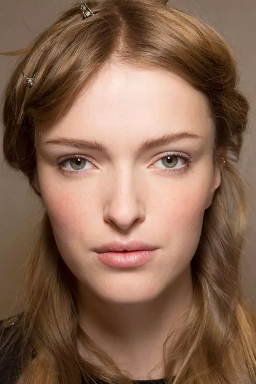 Carven colectia primavara vara 2016 backstage (4)