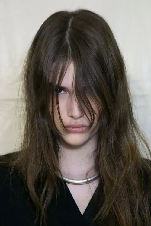 Isabel Marant colectia primavara vara 2016 backstage (14)