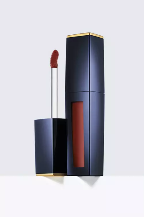 Pure Color Envy Liquid Lip Potion 120 Extreme Nude