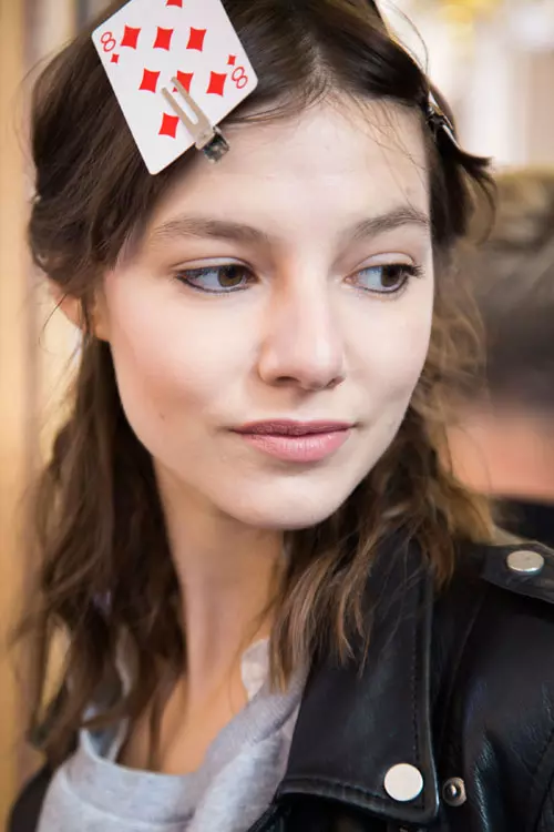 Sharon Wauchob colectia primavara vara 2016 backstage (10)