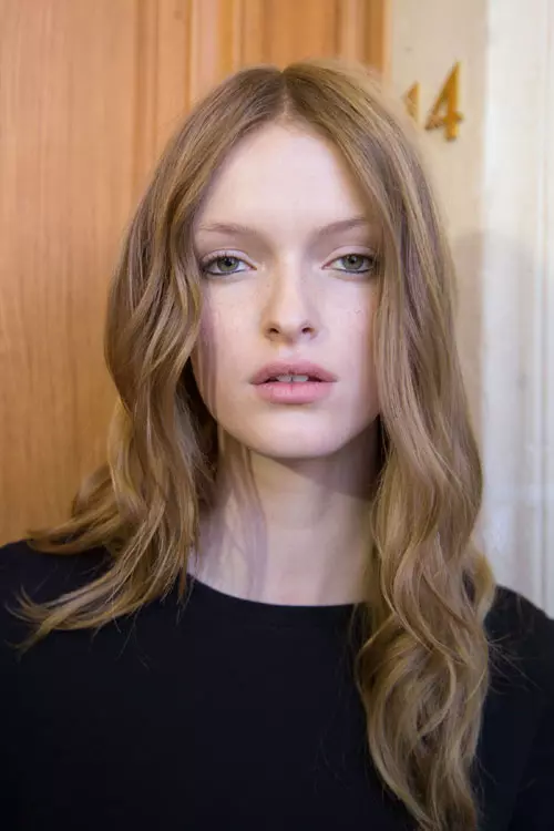 Sharon Wauchob colectia primavara vara 2016 backstage (11)