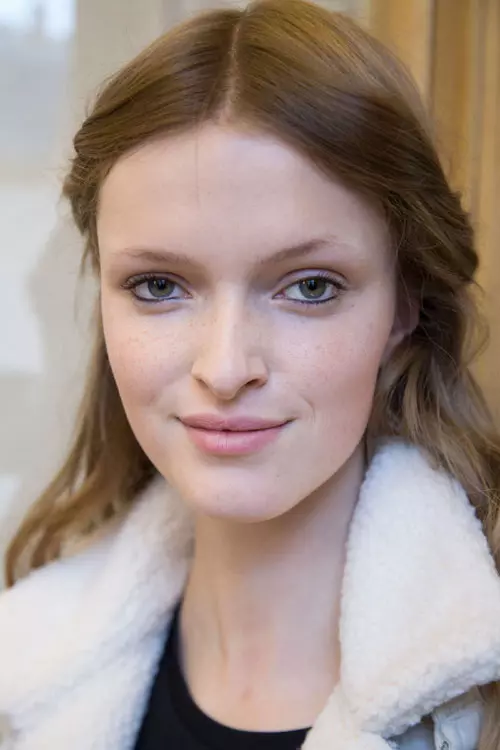 Sharon Wauchob colectia primavara vara 2016 backstage (5)