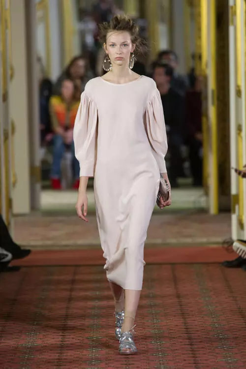 Simone Rocha colectia primavara vara 2016 (11)