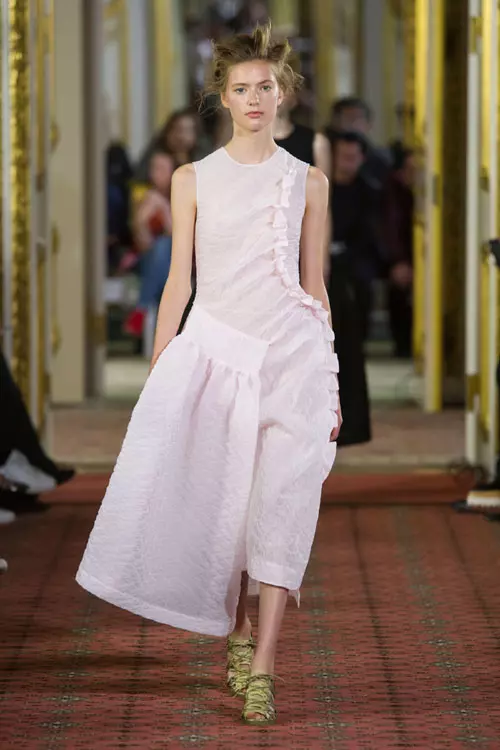 Simone Rocha colectia primavara vara 2016 (26)