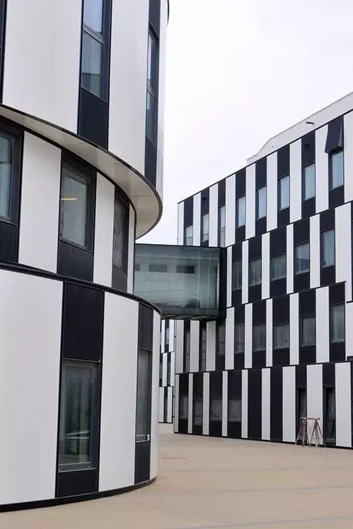 Universitatea de economie din Viena