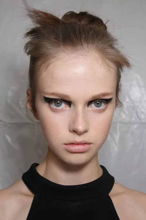 Vionnet colectia primavara vara 2016 backstage (13)