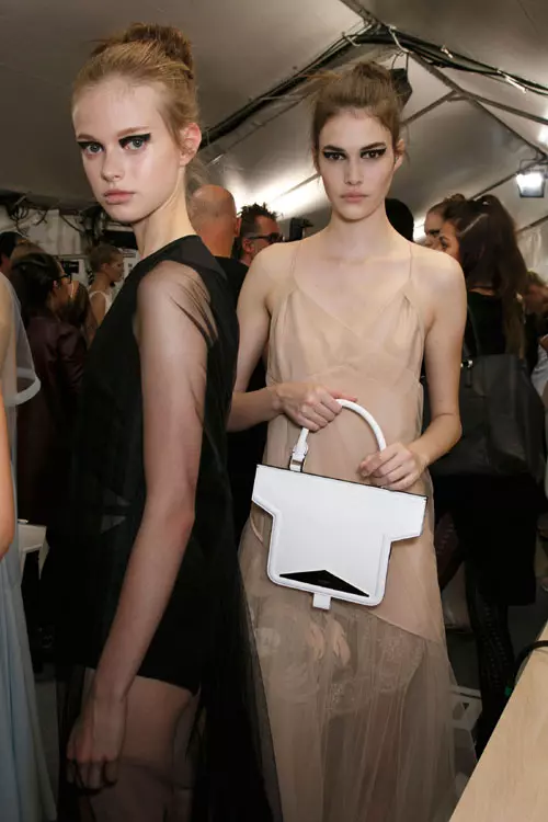 Vionnet colectia primavara vara 2016 backstage (16)