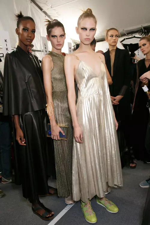 Vionnet colectia primavara vara 2016 backstage (23)