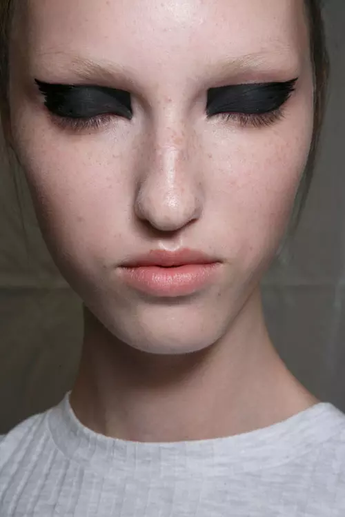 Vionnet colectia primavara vara 2016 backstage (6)