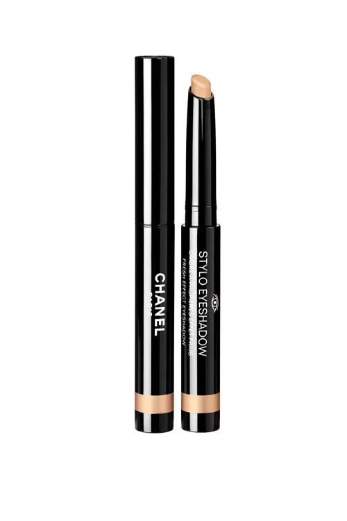 Fard de pleoape-baton, Chanel Stylo Eyeshadow, 151 lei