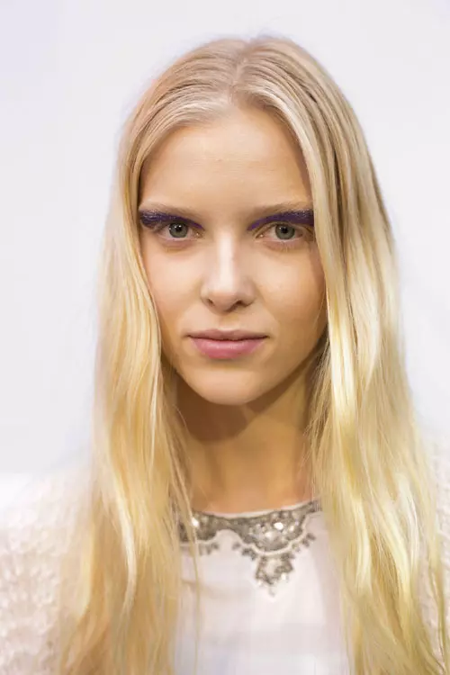 Giambattista Valli colectia primavara vara 2016 backstage (17)