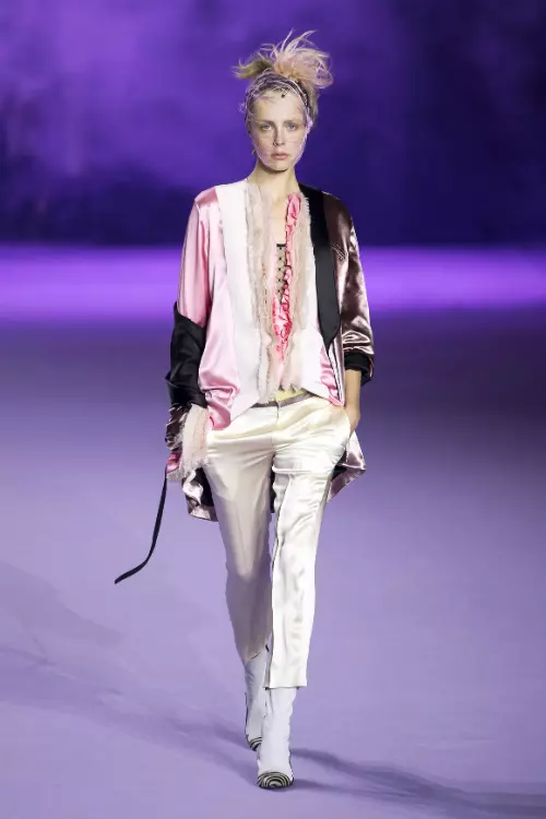 Haider Ackermann