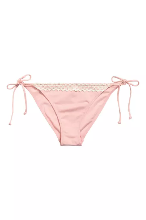 Slip de baie, H&M, 19,90 lei