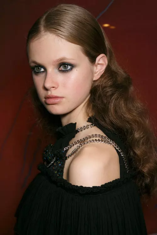 Sonia Rykiel colectia primavara vara 2016 backstage (20)