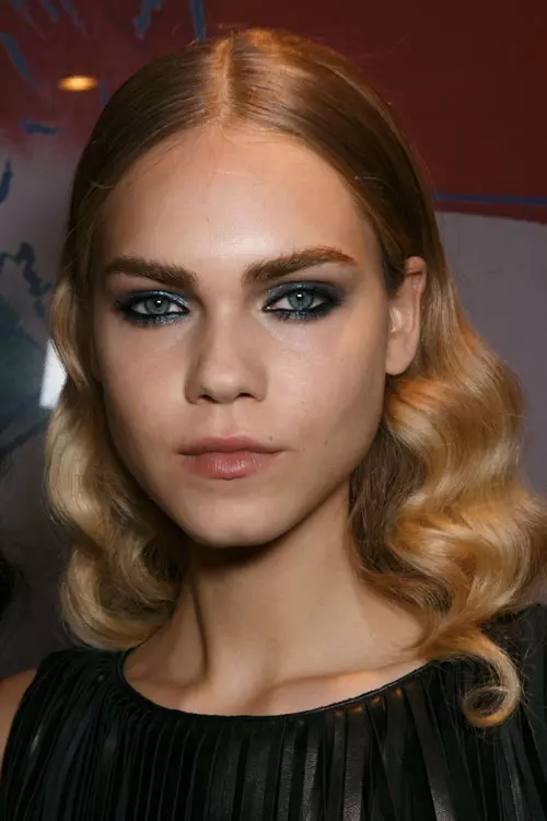 Sonia Rykiel colectia primavara vara 2016 backstage (22)