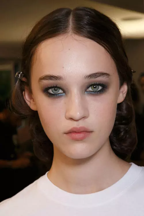 Sonia Rykiel colectia primavara vara 2016 backstage (4)