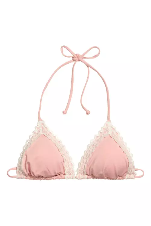 Sutien de baie, H&M, 19,90 lei