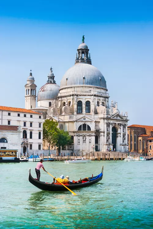 Venetia