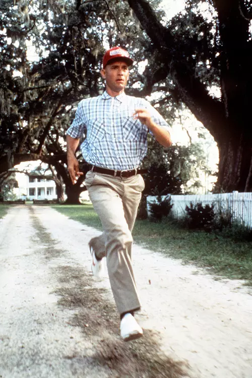 Forrest Gump