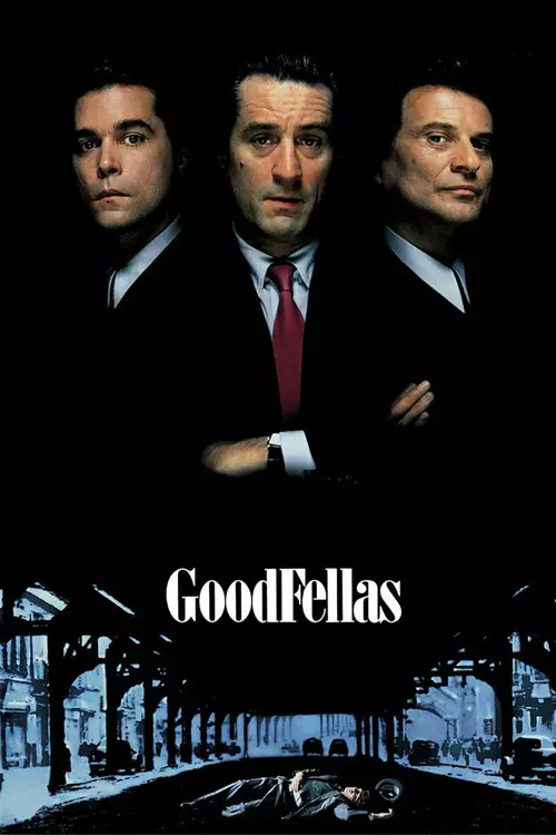 Goodfellas