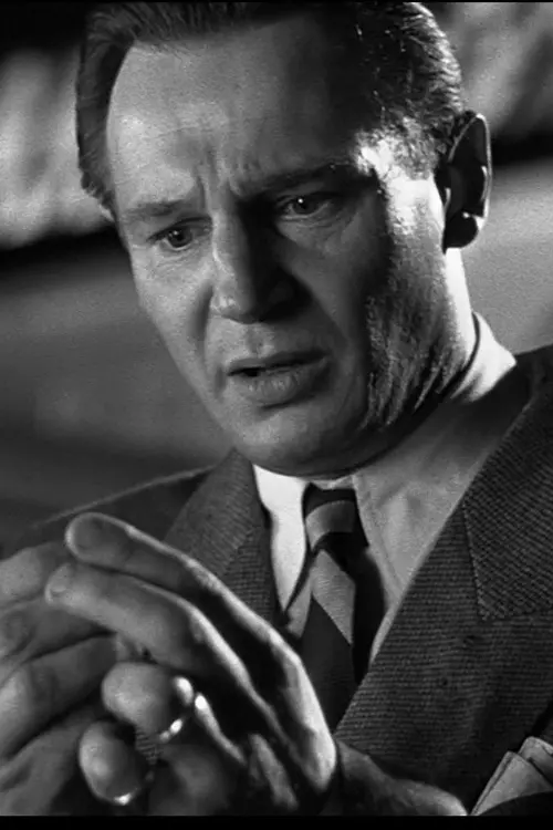 Schindler’s List
