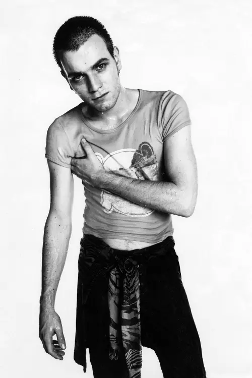 Trainspotting