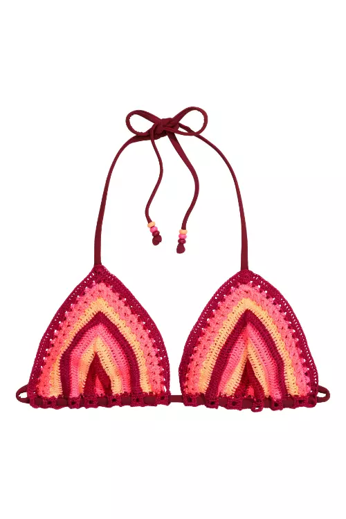 Sutien din croset, H&M, 89,90 lei