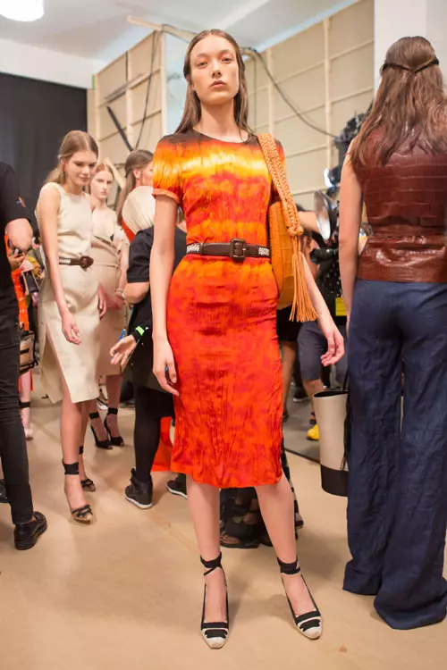 Altuzarra colectia primavara vara 2016 backstage (7)