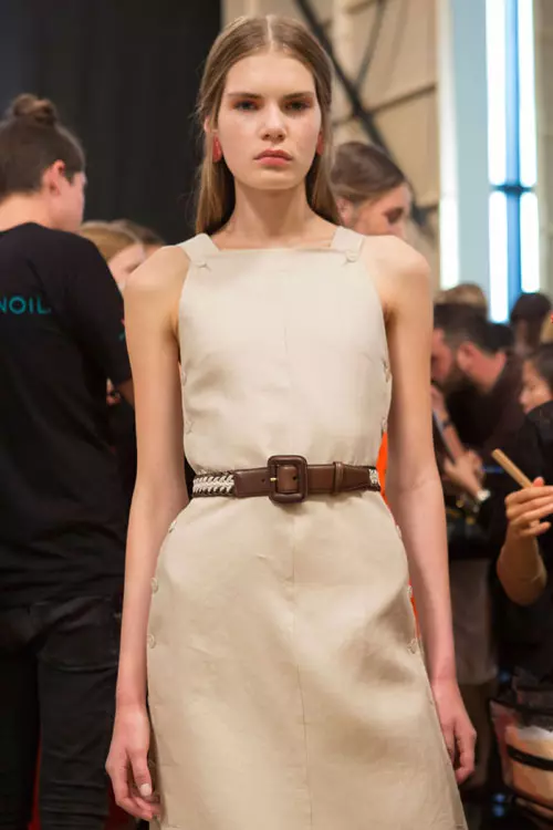 Altuzarra colectia primavara vara 2016 backstage (9)