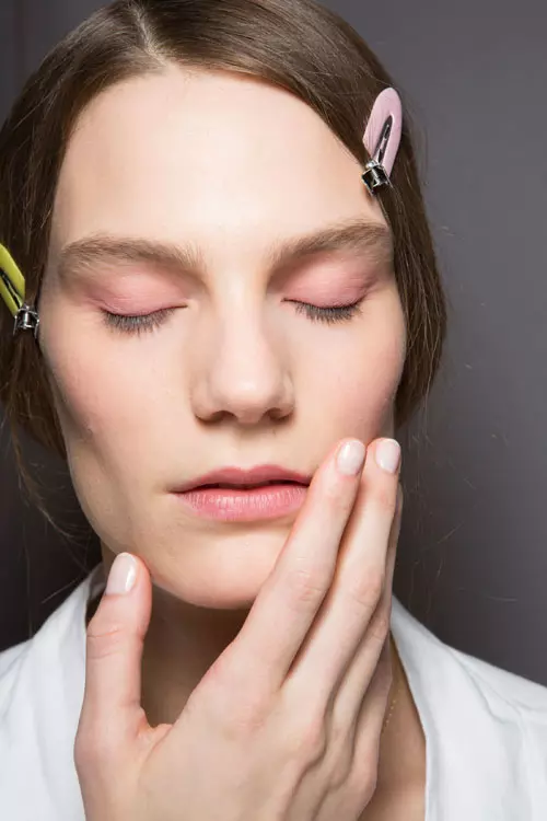 Christian Dior colectia primavara vara 2016 backstage (5)