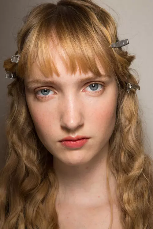 Christophe Lemaire colectia primavara vara 2016 backstage (9)