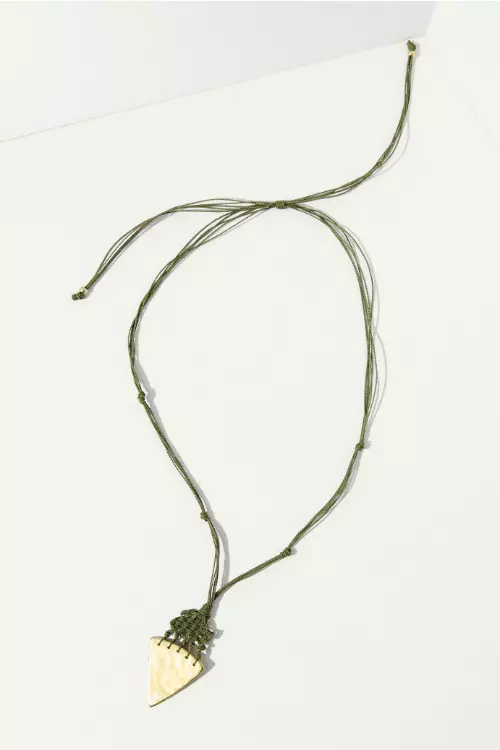 Colier, Massimo Dutti, 109 lei