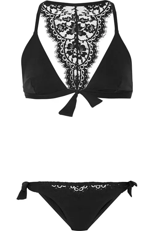 Costum de baie, I.D. Sarrieri, 1.700 lei