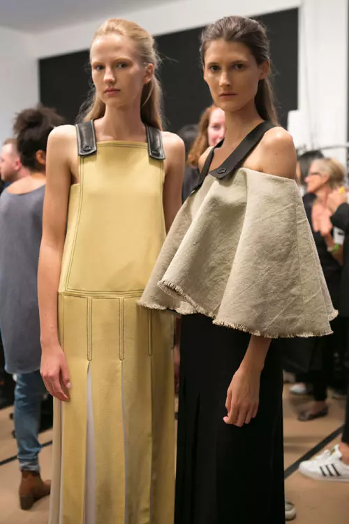 Edun colectia primavara vara 2016 backstage (12)