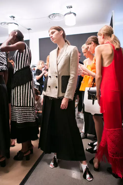 Edun colectia primavara vara 2016 backstage (20)