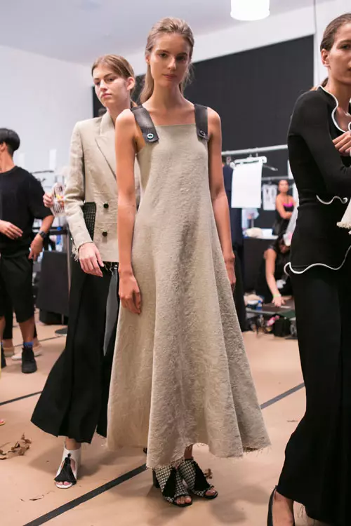 Edun colectia primavara vara 2016 backstage (29)