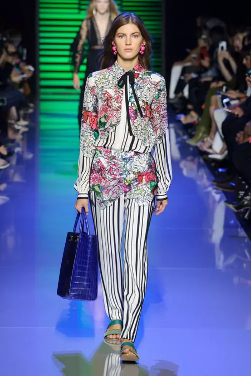 Elie Saab colectia primavara vara 2016 (39)