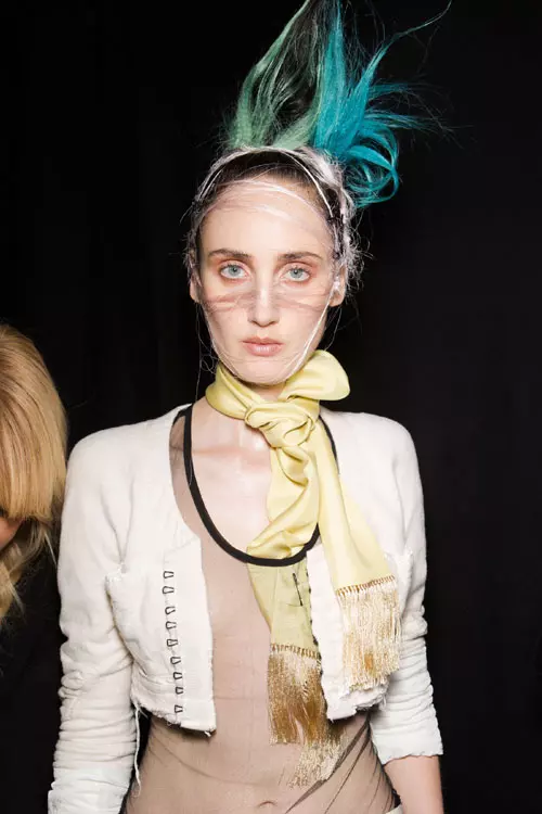 Haider Ackermann colectia primavara vara 2016 backstage (16)