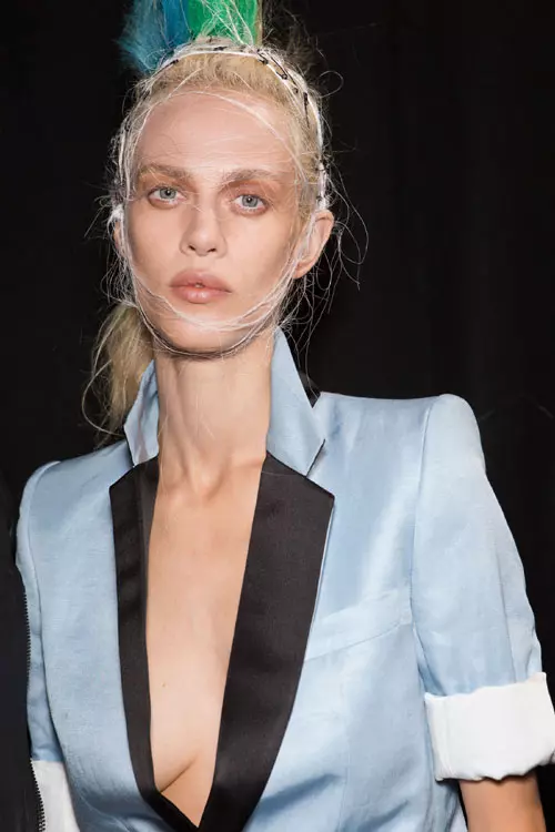 Haider Ackermann colectia primavara vara 2016 backstage (19)