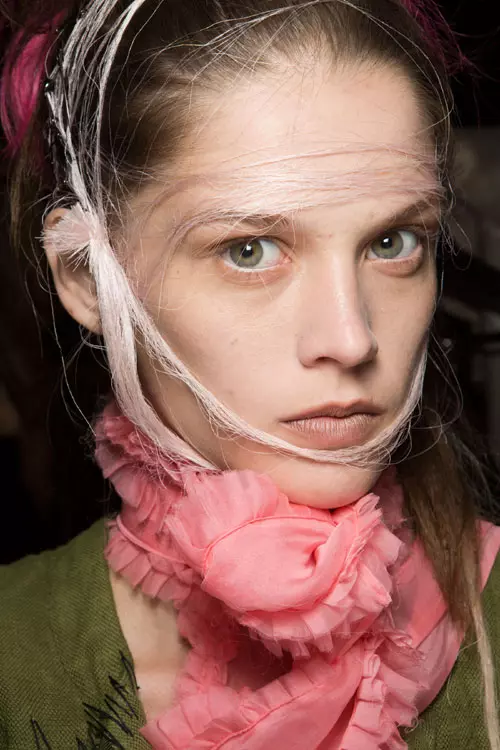 Haider Ackermann colectia primavara vara 2016 backstage (28)