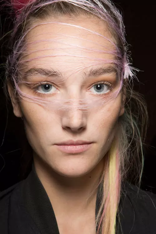 Haider Ackermann colectia primavara vara 2016 backstage (29)