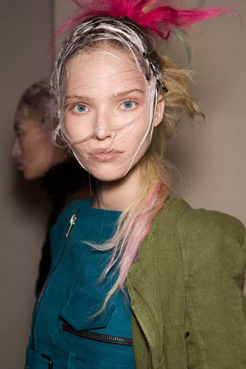 Haider Ackermann colectia primavara vara 2016 backstage (34)