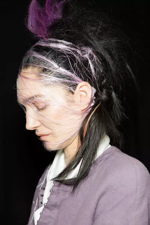 Haider Ackermann colectia primavara vara 2016 backstage (6)