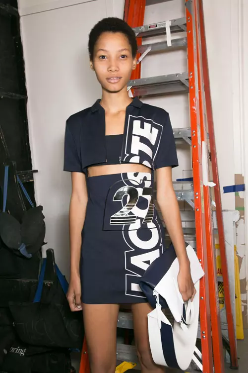 Lacoste colectia primavara vara 2016 backstage (13)