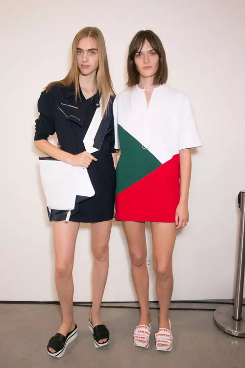 Lacoste colectia primavara vara 2016 backstage (16)