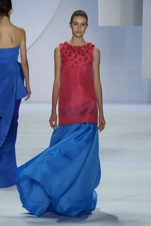 Monique Lhuillier colectia primavara vara 2016 (34)