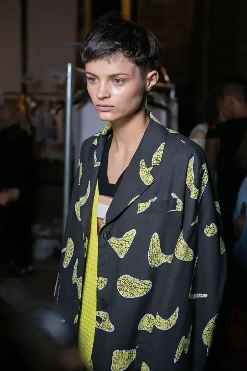 Opening Ceremony colectia primavara vara 2016 backstage (13)