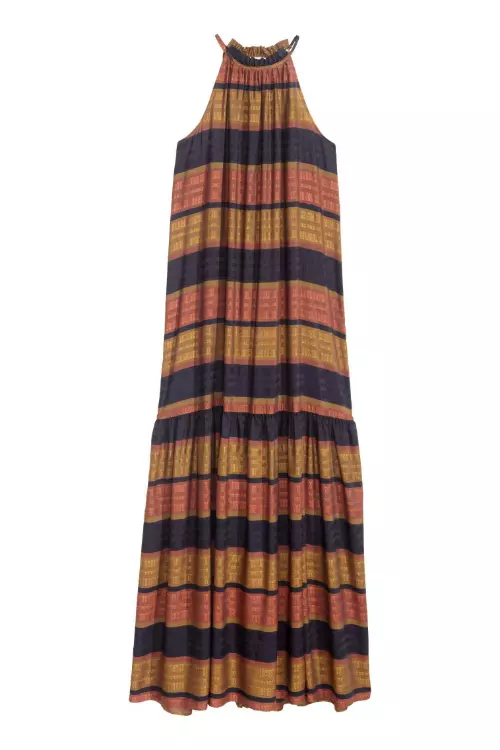 Rochie din bumbac, H&M, 159 lei