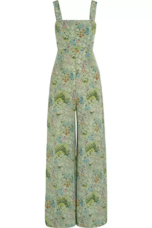 Salopeta din matase, Valentino, 8.900 lei