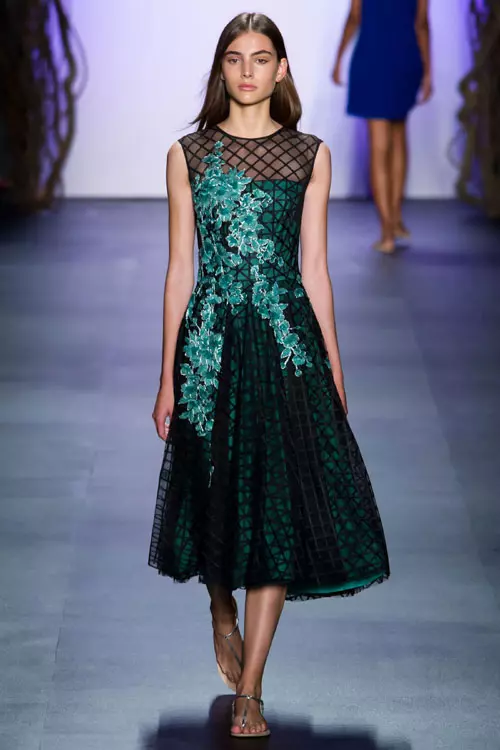 Tadashi Shoji colectia primavara vara 2016 (10)